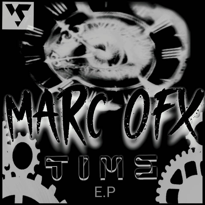 Time E.P — Marc OFX
