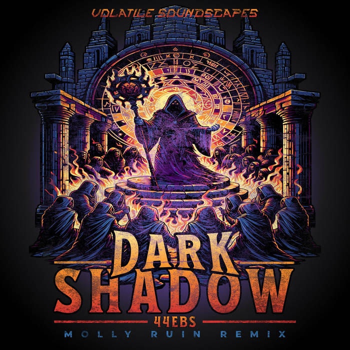 DarkShadow (Molly Ruin Remix) — 44EBS