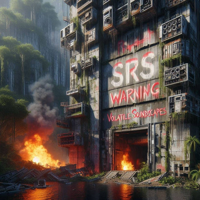 A Warning — S.R.S